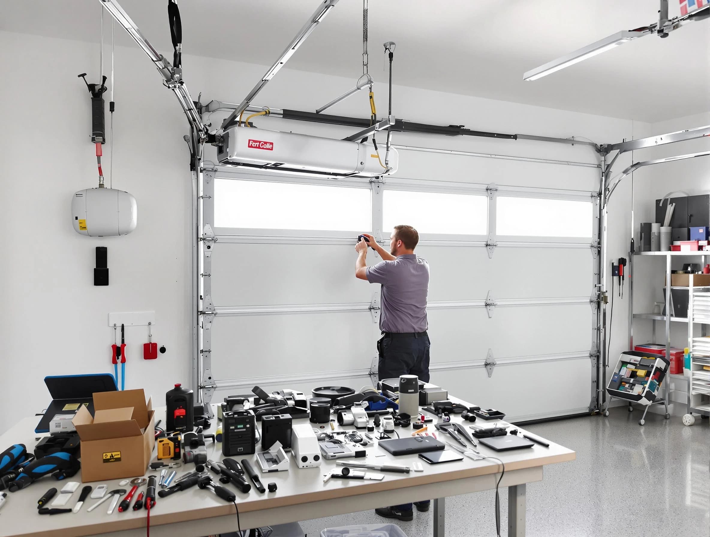 Opener Repair service in Rio Communities, NM